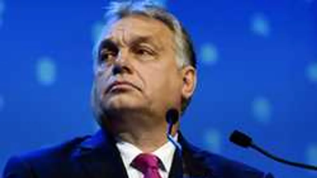 Orbán kemény szavakat használt Helsinkiben,elég már Marxból, Castroból