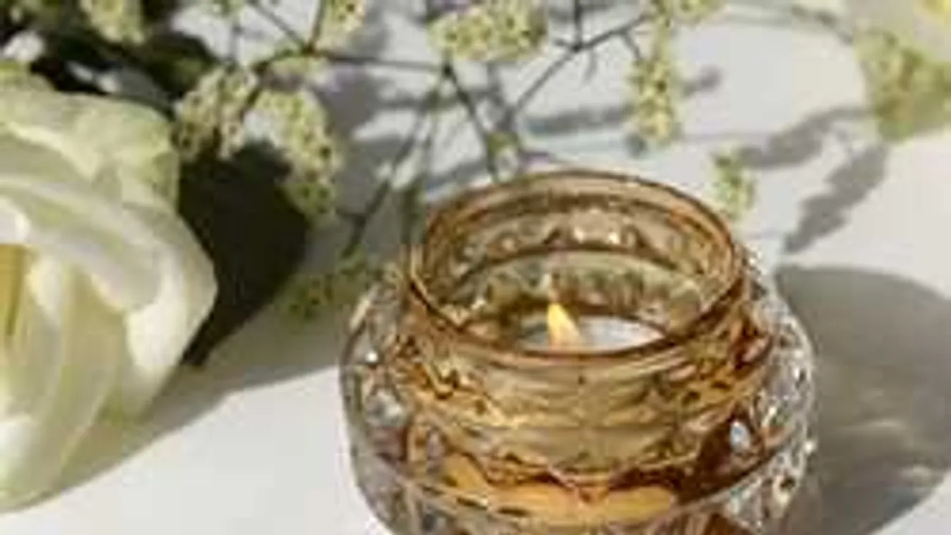 Megható üzenetet küldött a túlvilágra Liptai Claudia