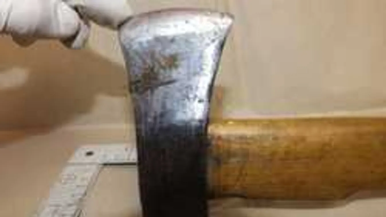 Újabb részletek: így végezte ki az időseket a szikszói baltás gyilkos