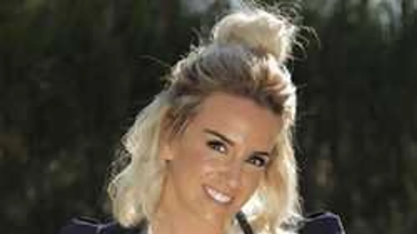 Erikába szerelmes az Aranylabda-jelölt futballsztár