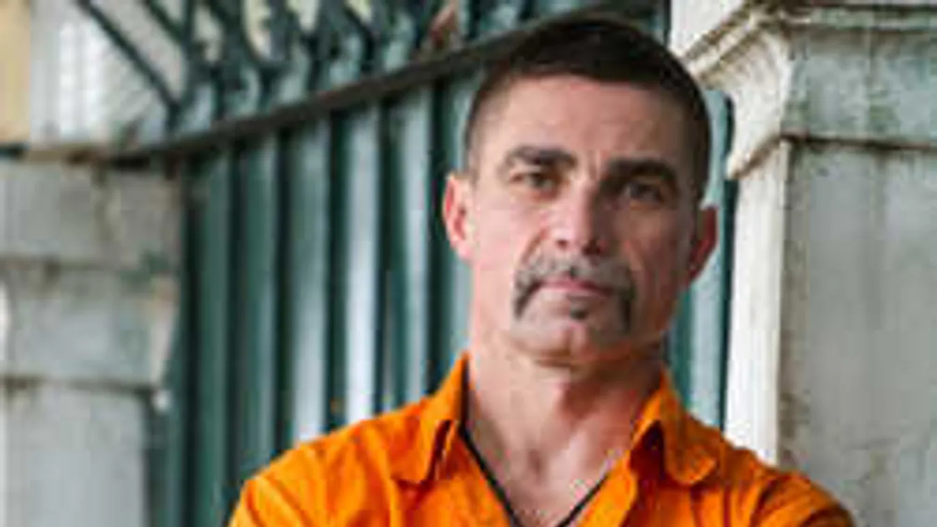 A múlt rémei kísértik: így olvasnak be áldozatai a Viszkis rablónak