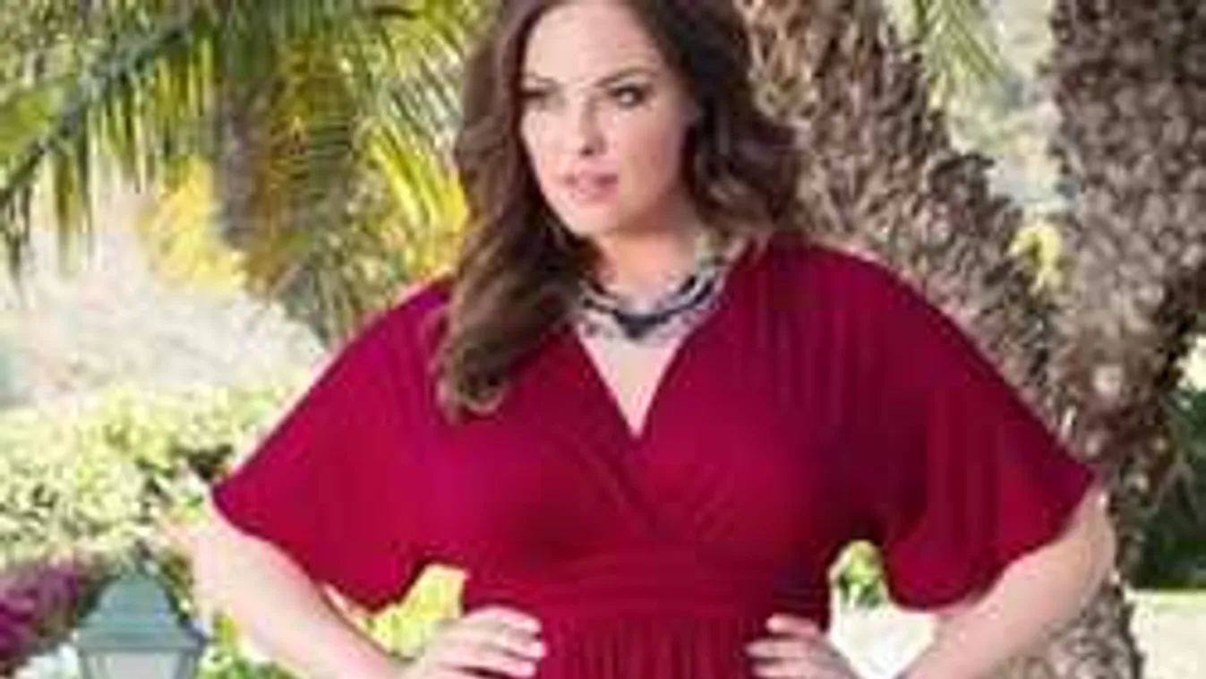 Így lehet minden duci nő bombázó a szűk farmerban!