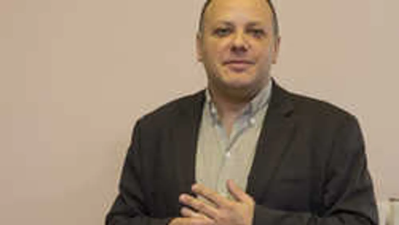 Visszatért Damu Roland: így viselkedett a színész