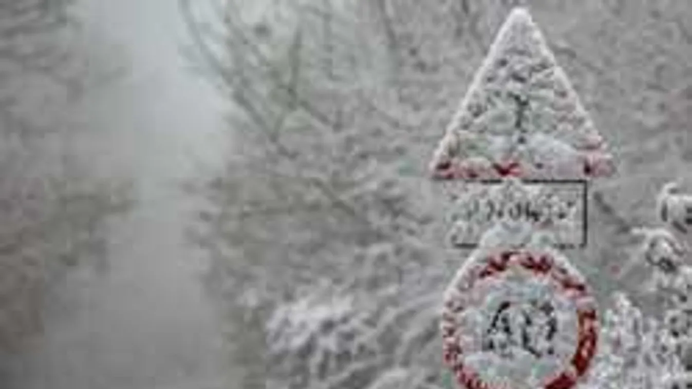 Bekeményít az időjárás, elképesztő, mi vár ránk a következő napokban