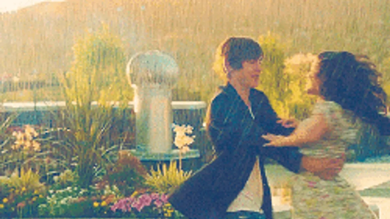 Eddig úsztuk meg: mutatjuk, mikor jön az esős idő