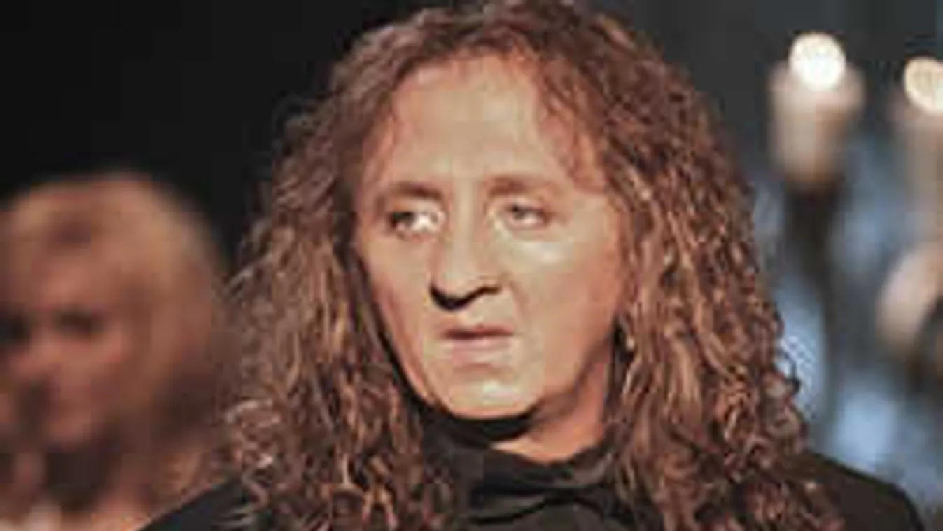 Óriási botrány: Egymásnak estek Zámbó Jimmy fiai