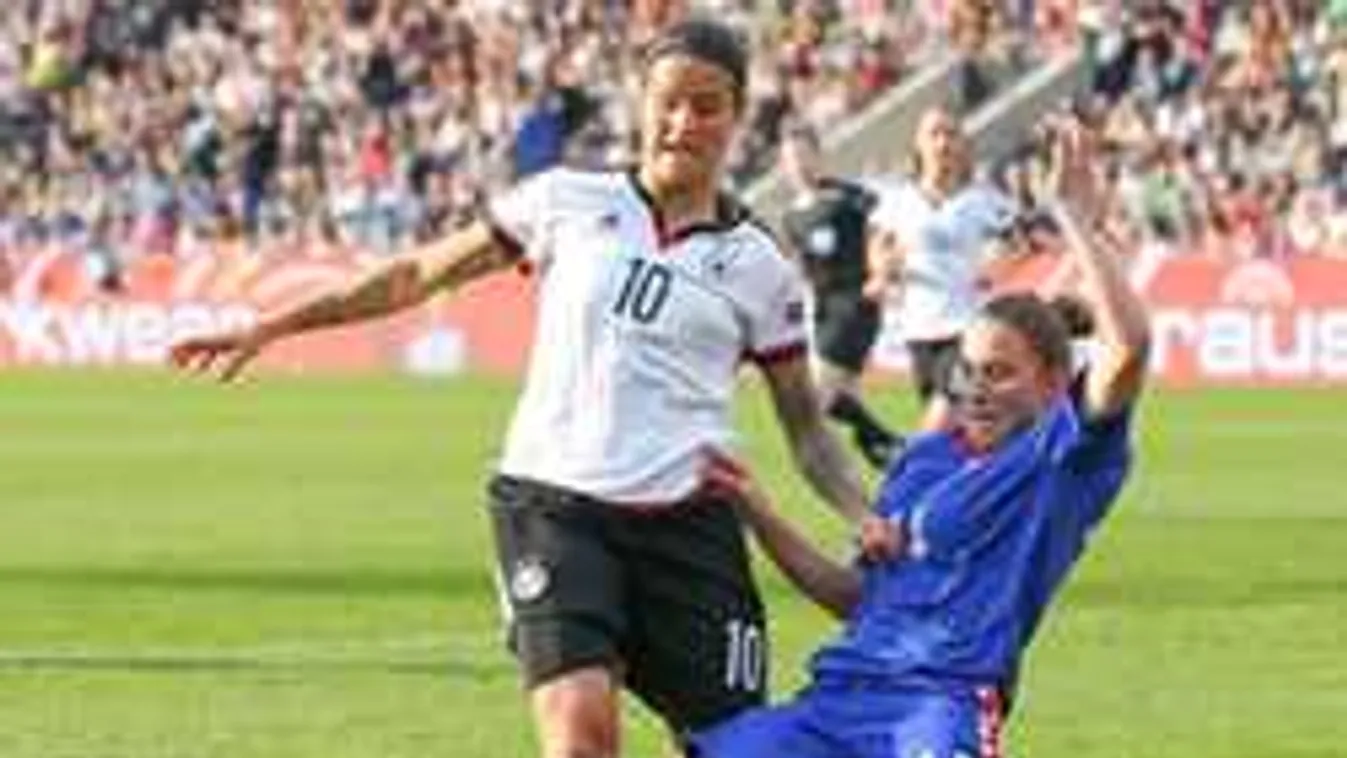 Óriási elismerés, magyar focista lett a legjobb a világon