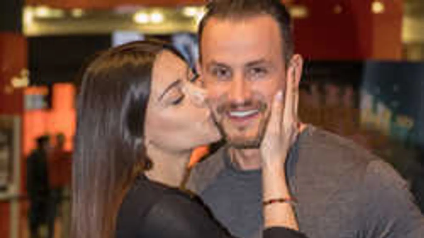 Ettől elolvadsz, Kulcsár Edina különös dolgot árult el családjáról