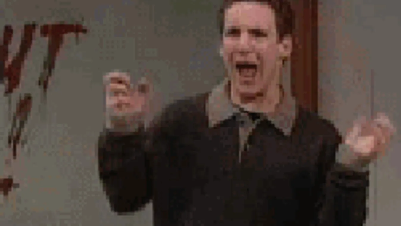 Ennél ijesztőbb ma már nem lesz: Itt a nap sztárátalakulása