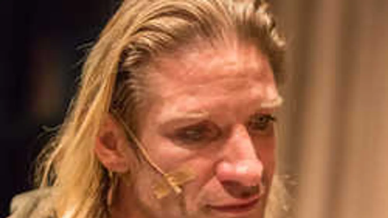 Jimmy-musical a tévében: óriási dobásra készül Pintér Tibor