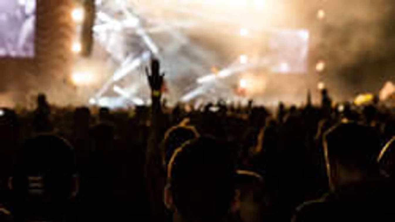 Hat perc nyár: elkészült a 2018-as Sziget aftermovie