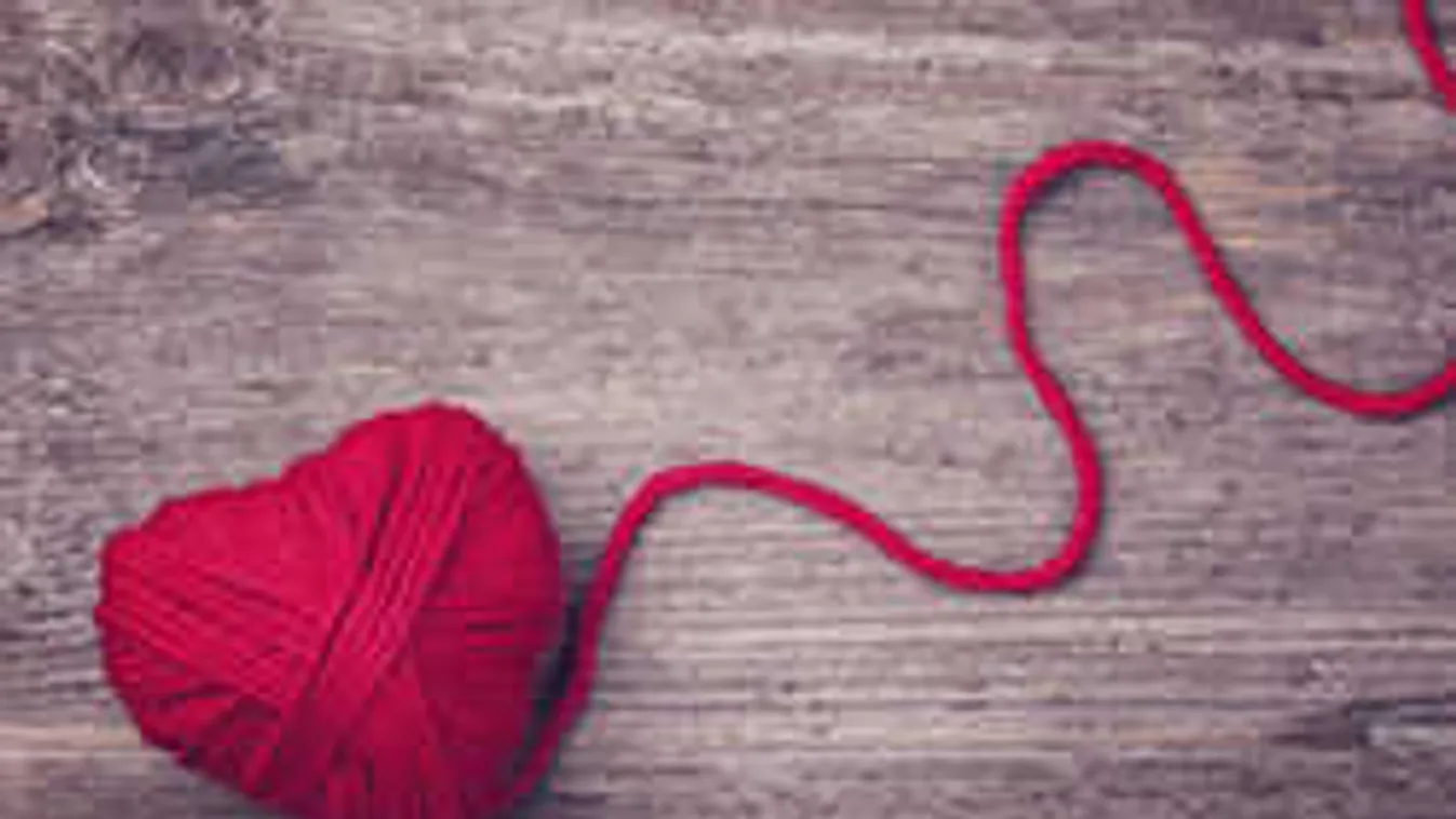 Egy színes fonal megváltoztathatja a sorsodat