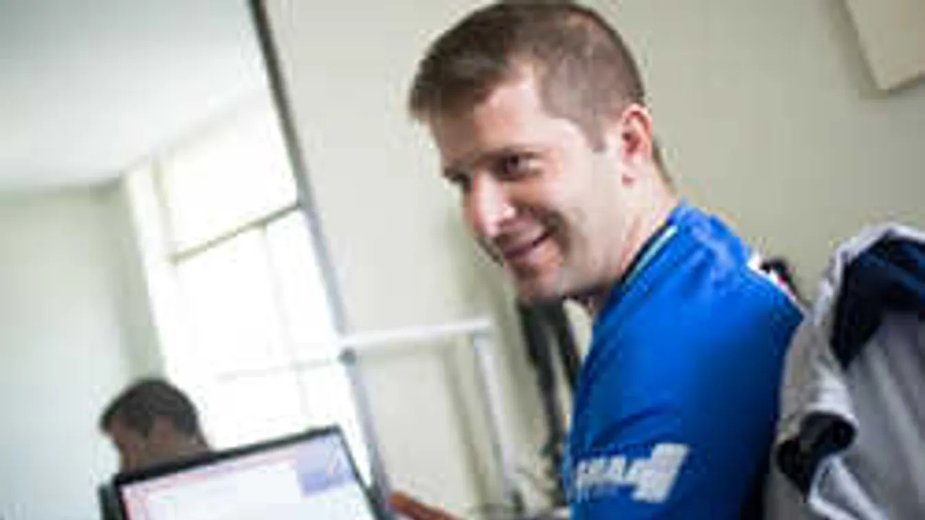 A válogatott után a Vidit is segíti a magyar szakember