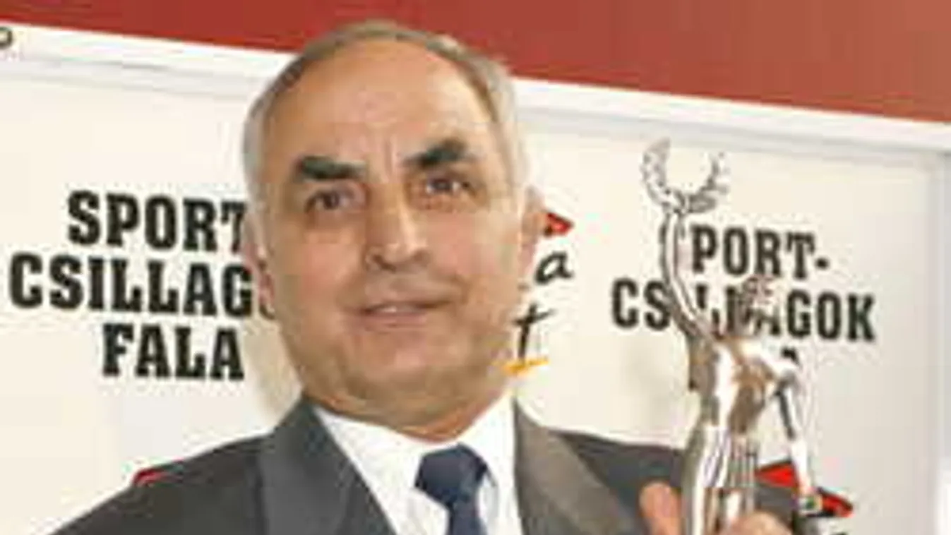 Most jelentették be, végül ő lett Nemzet Sportolója