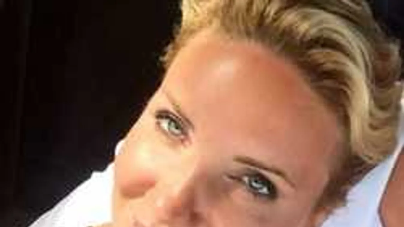 Kapócs Zsóka őszinte vallomása: ezért vitte kivizsgálásokra kisfiát