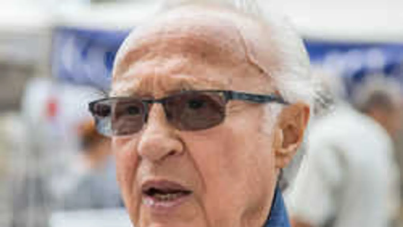 Nagy veszélyre figyelmeztették Sas Józsefet: mégis itt akar visszatérni