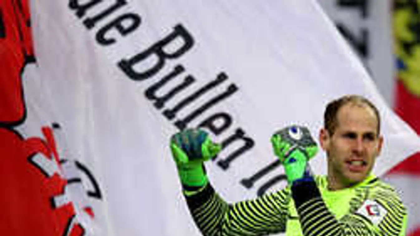 Gulácsi Péter csalódott, ez az oka