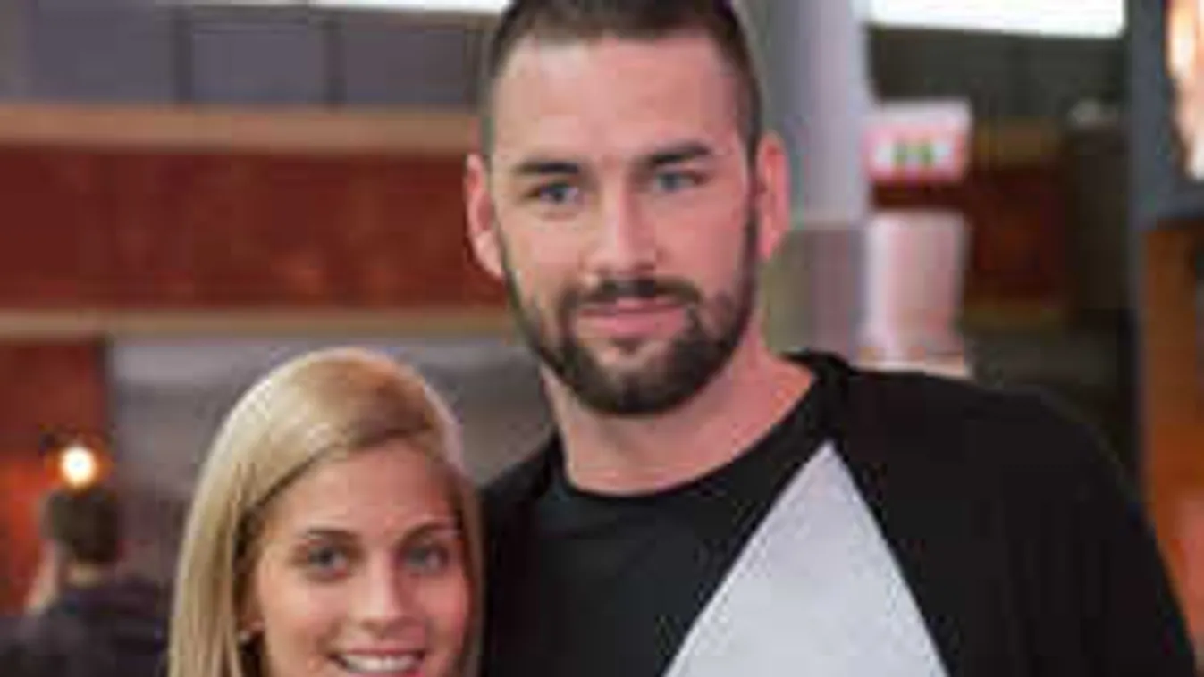 Õszinte vallomás: Melleit is felkészíti a szülésre Tápai Szabina