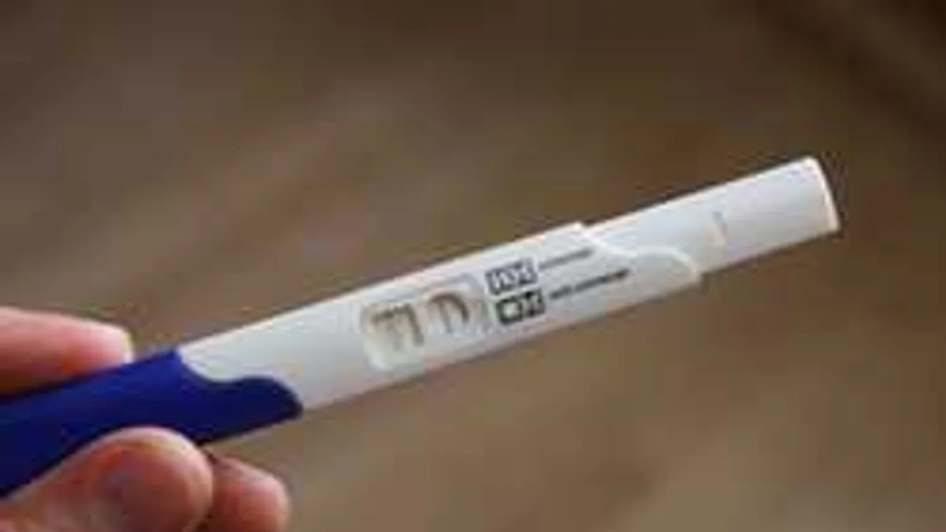 Elsápadt az orvos, amikor meglátta ezt a terhességi ultrahangon