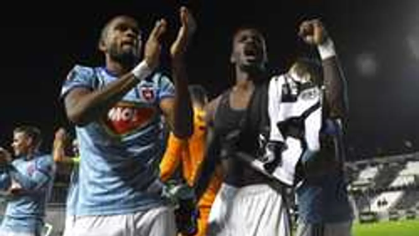 Komolyabb ligákban is kelendőek lehetnek a Vidi kulcsemberei