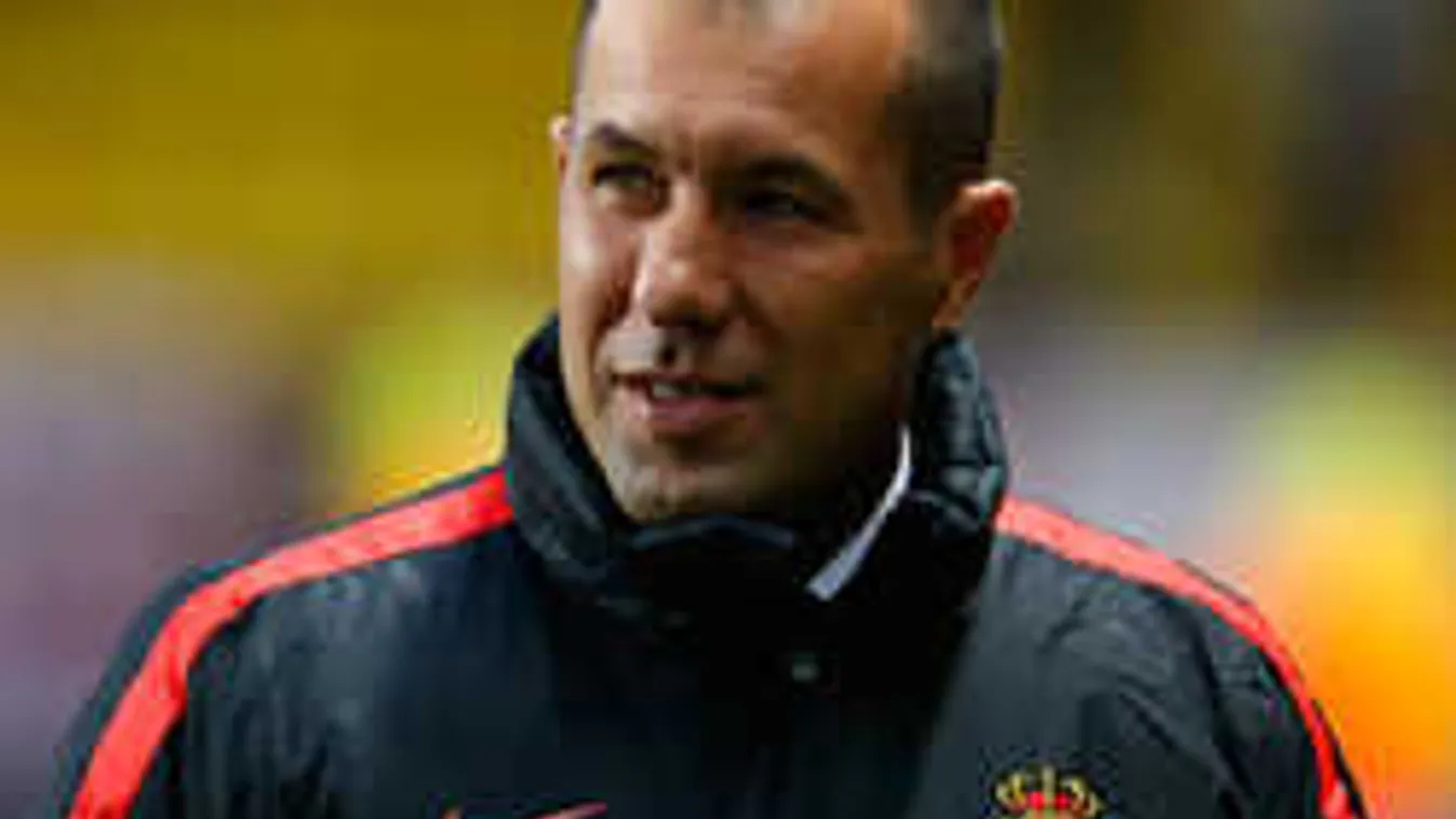 Döntöttek a Real Madridnál, portugál edző ülhet le a kispadra