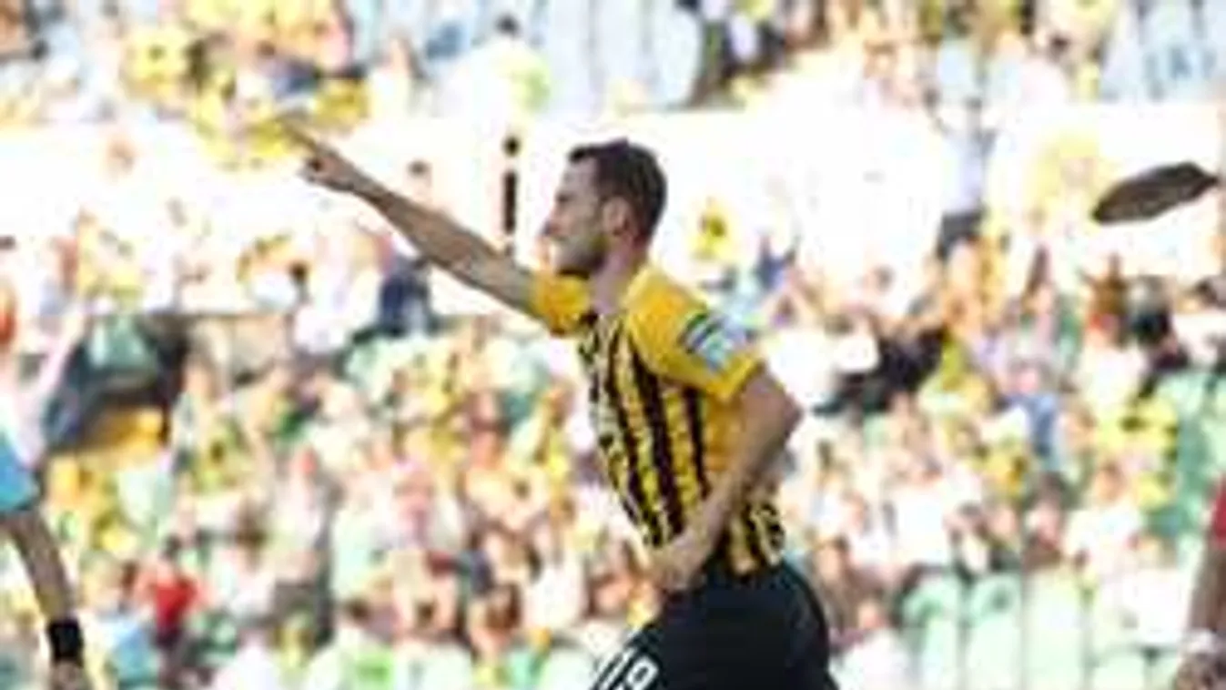 Világsztár lepte meg a magyar válogatott focistát