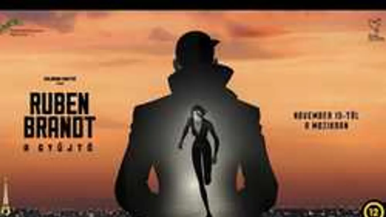 Oscar-esélyes a legújabb magyar animációs thriller