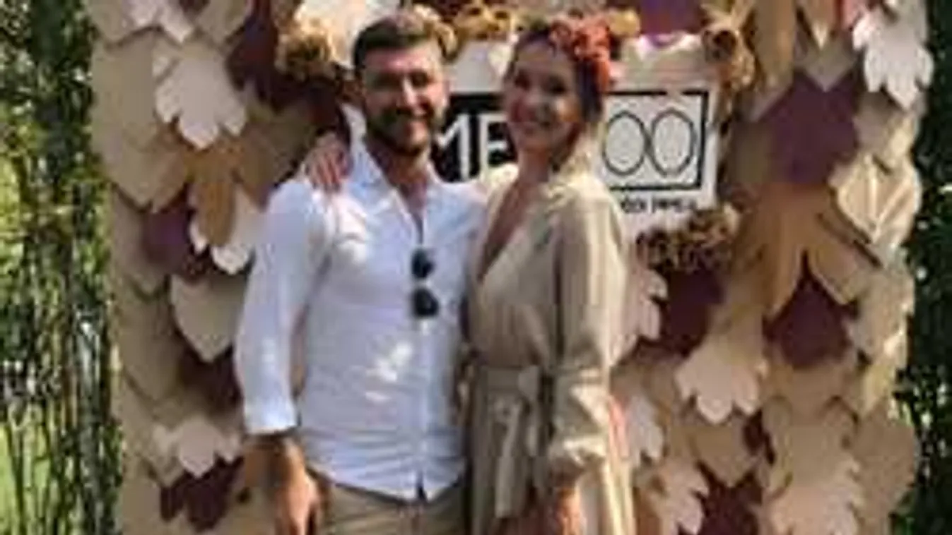 Kitálalt Hódi Pamela szerelme, ilyen a kapcsolata Natival