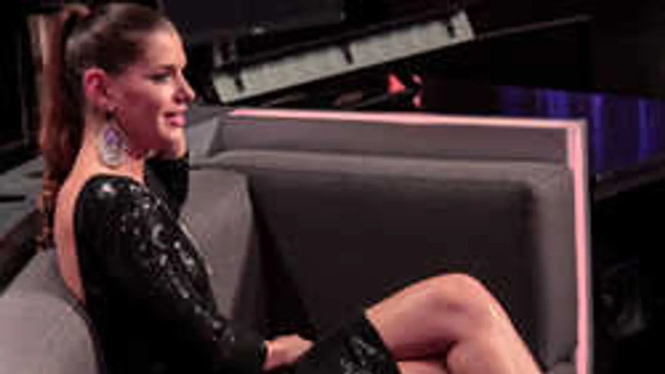 Nem csitulnak a kedélyek Dér Heni tangás fotója miatt