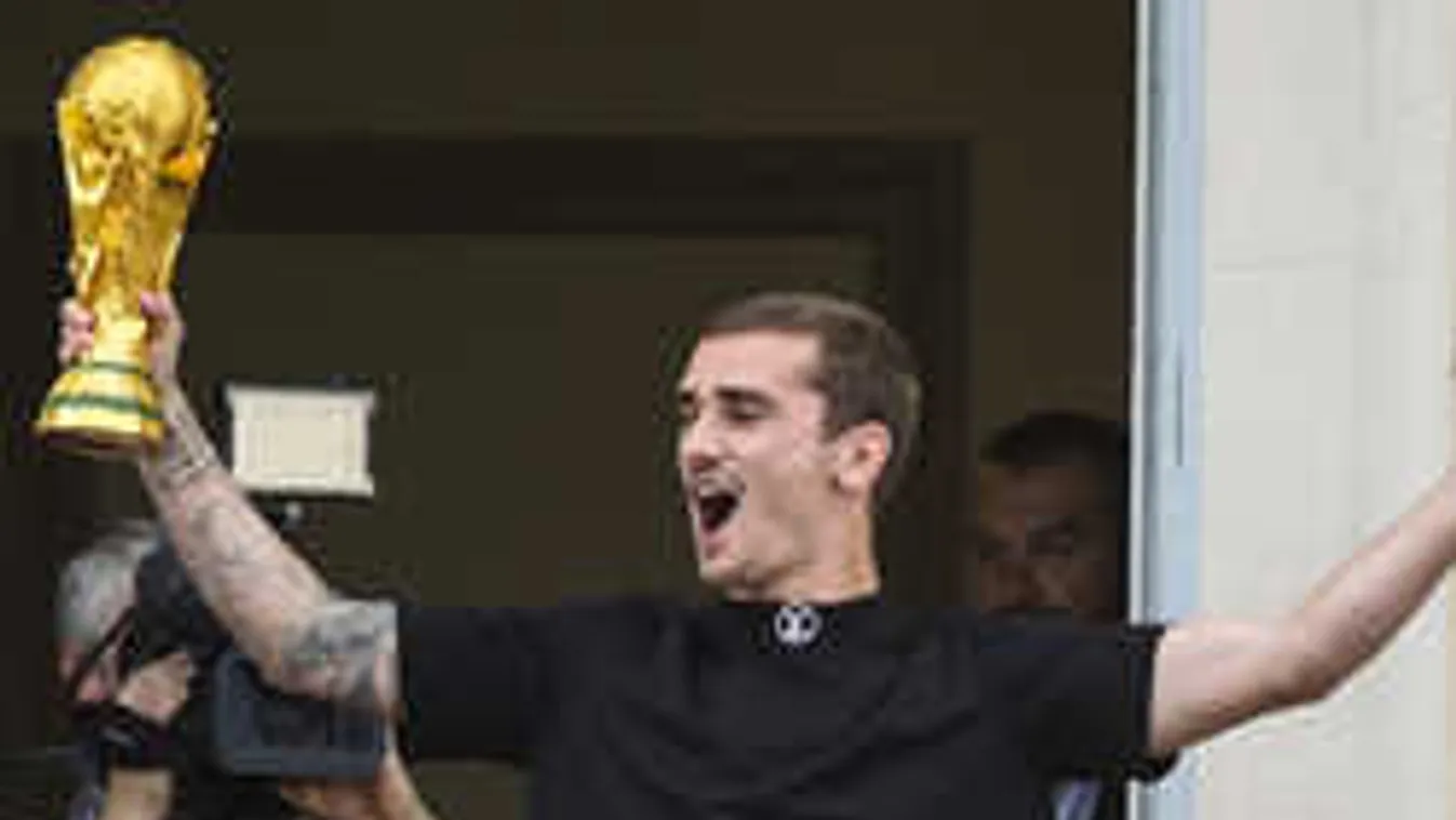 Õrületes javaslat, két évente rendeznék a foci-vb-t