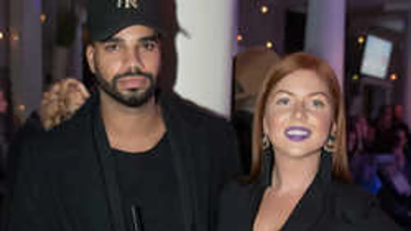 Itt a válasz: ezt gondolja Tolvai Reni pasija a gyerekvállalásról