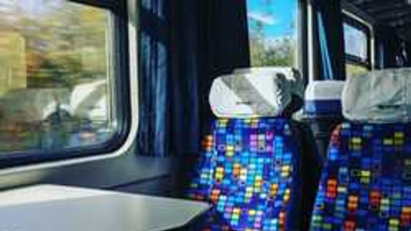 InterCity kötheti össze Budapestet Kárpátaljával