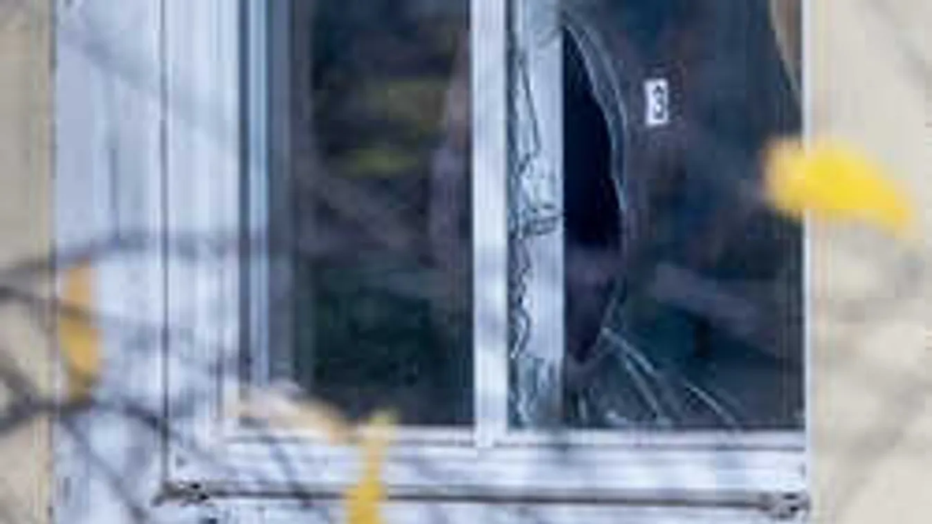 Kirabolták Szacsvay Lászlót