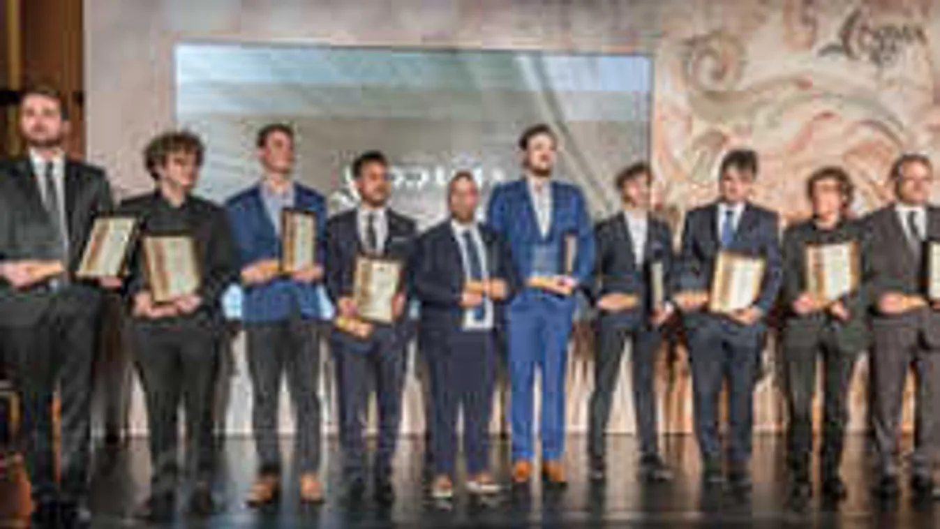 Magyarország kifogyhatatlan a zenei tehetségekből