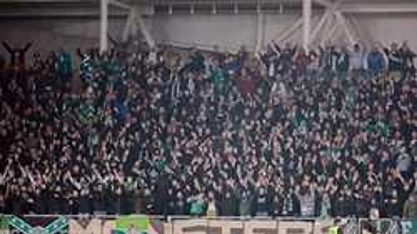 Súlyos döntés, kihagyják az év meccsét a fradisták