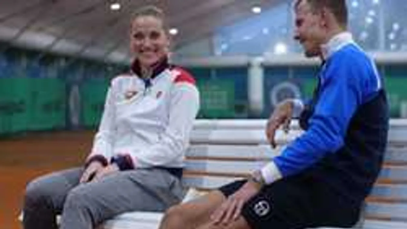 Óriási bejelentés: Babos és Fucsovics együtt folytatják