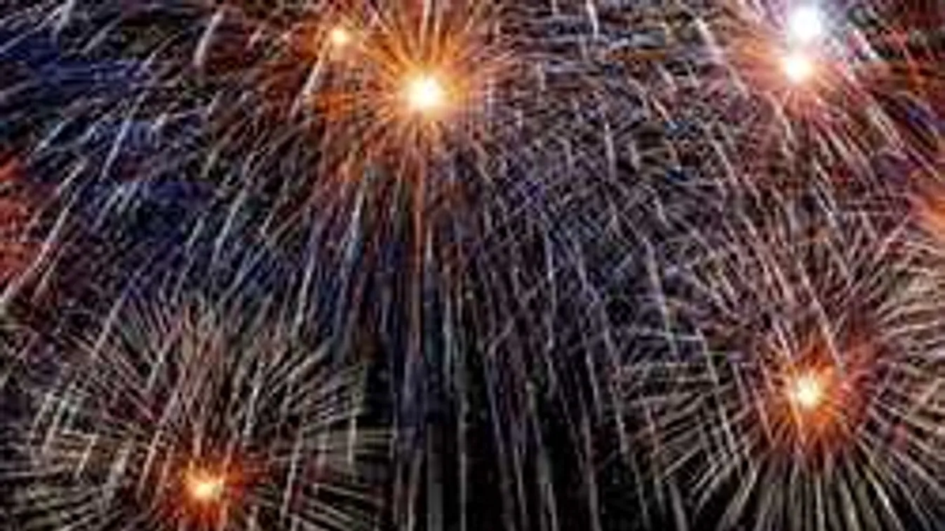 Európa egyik legjobb évbúcsúztató bulija a budapesti Memoryland