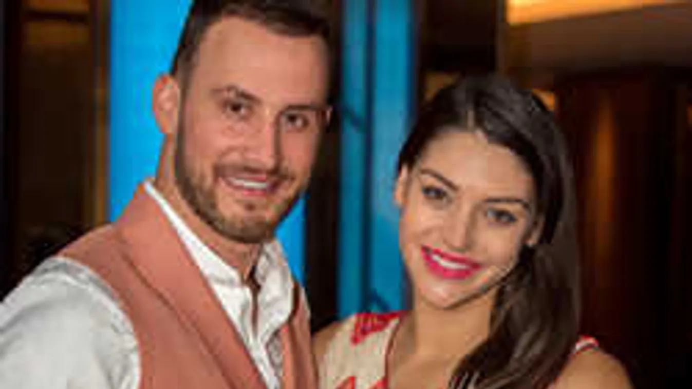 Sosem látott videó, ez történik reggel Kulcsár Edináéknál