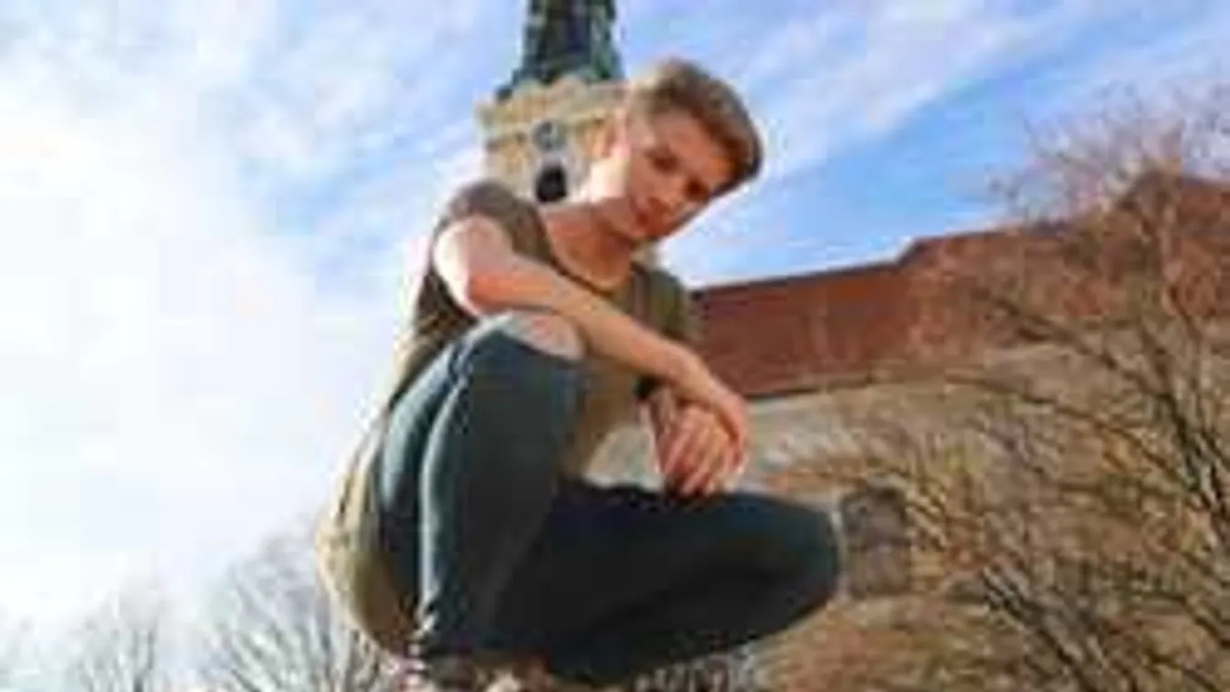 Megszólalt a rendőrség a fiatal magyar sztár haláláról