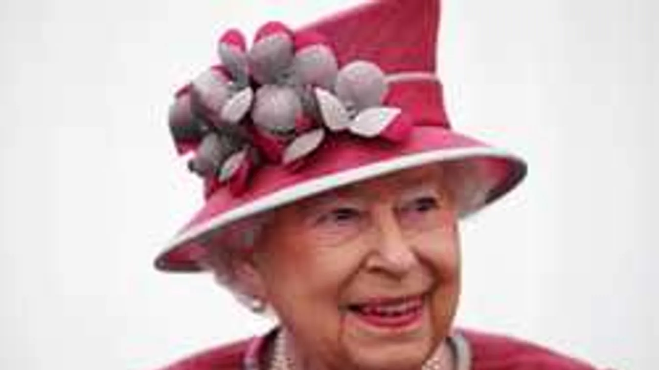 II. Erzsébet királynő most aztán ízelítőt kapott a magyar virtusból!