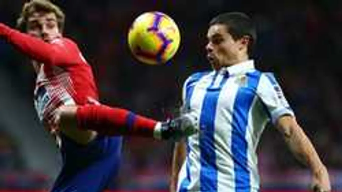 Aggasztó hír, agyvérzést kapott a fiatal sztárfocista