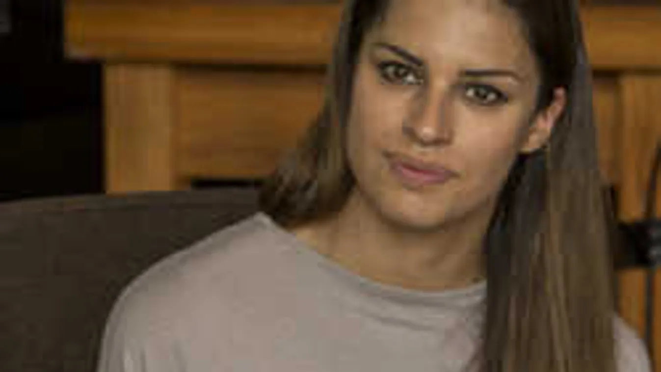 Õszinte vallomás: Kisebb idegösszeomlást emleget TV2 műsorvezetője