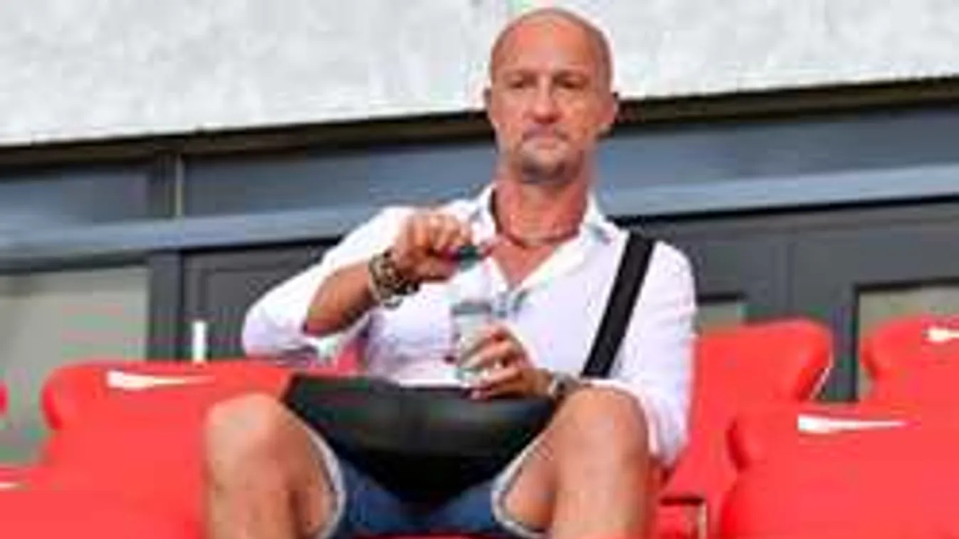 Marco Rossi nem fog csalni az észtek ellen