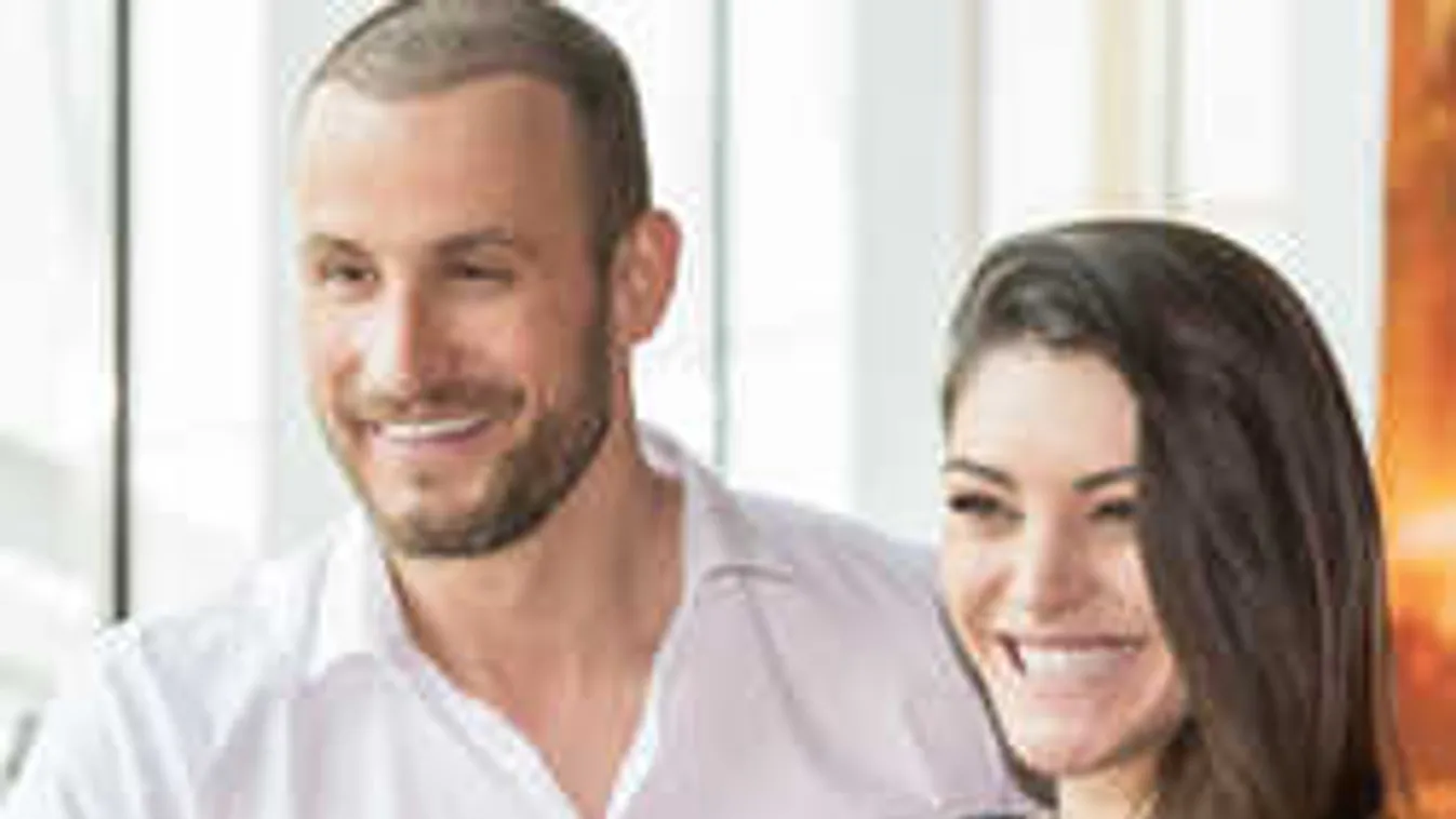 Kulcsár Edina: Életem legjobb döntése a kisfiam