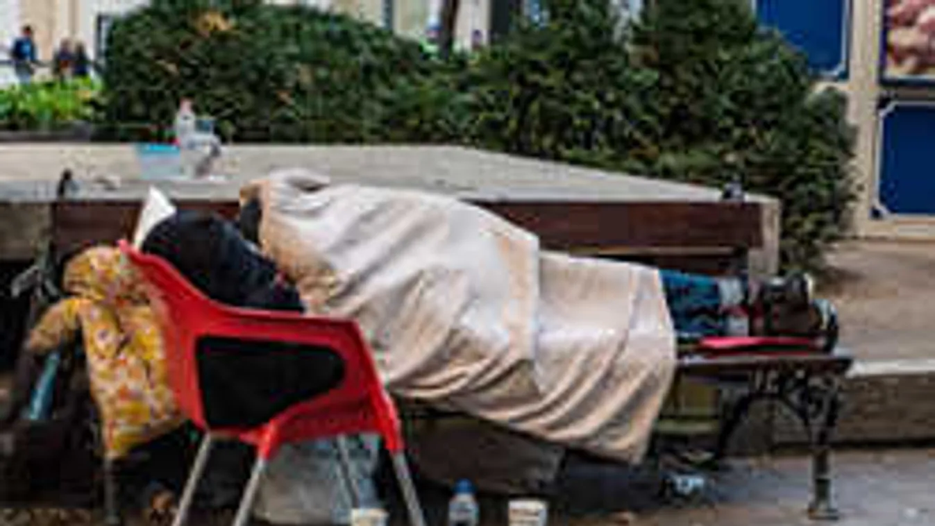 Bőven van még férőhely, várják a hajléktalanokat a szállásokra