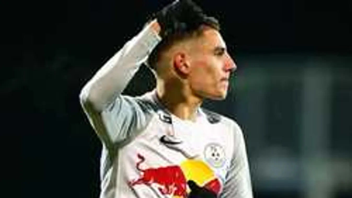 Újabb focisiker, a magyarok reménysége brillírozva üzent Rossinak