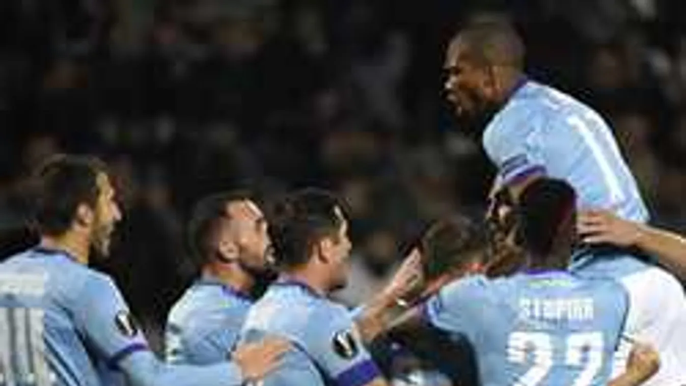 Õrületes bevétel, rekordösszeget kaszál a Vidi