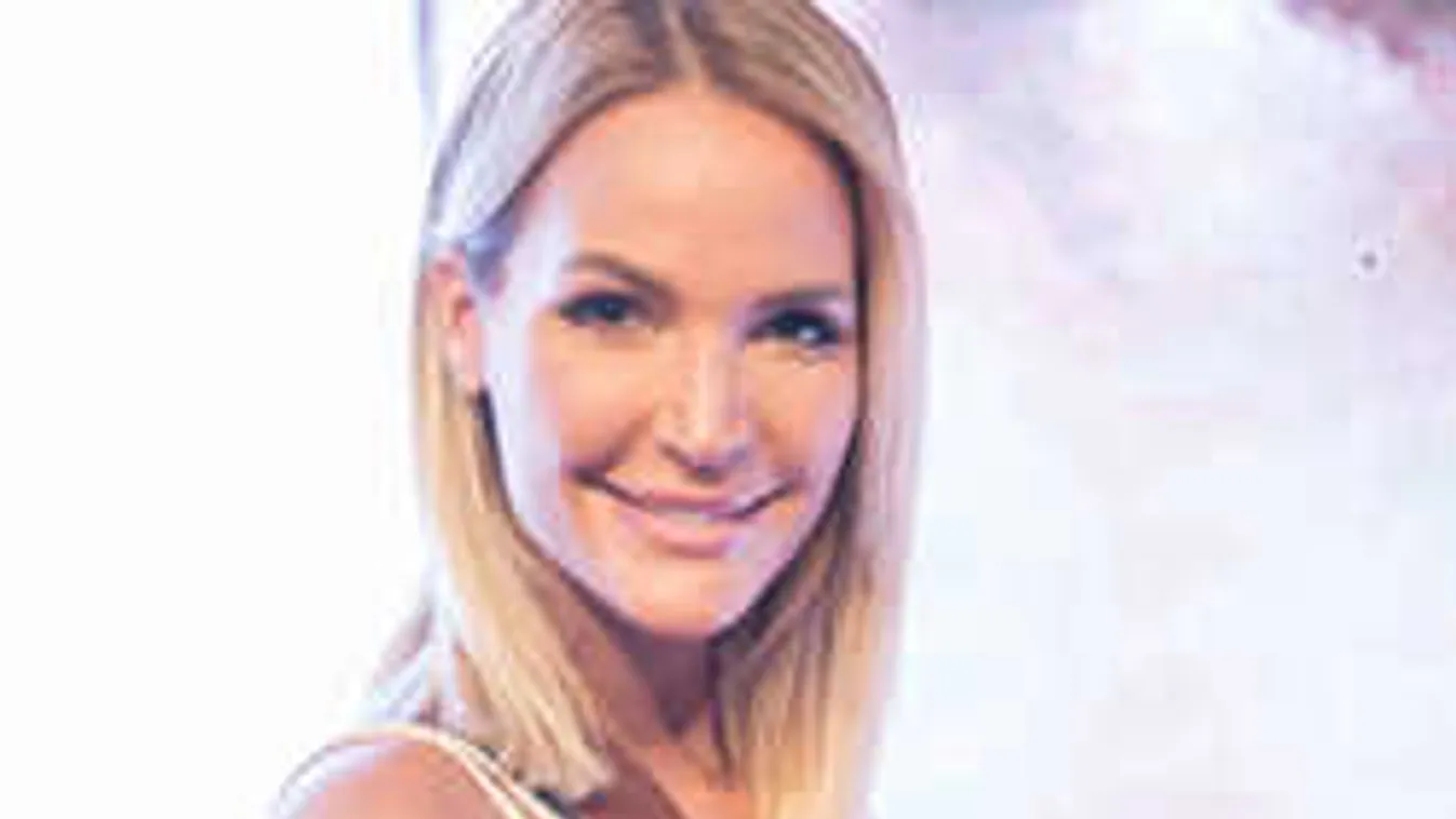 Aggasztó diagnózis, koraszülött lehet majd Zimány Linda babája