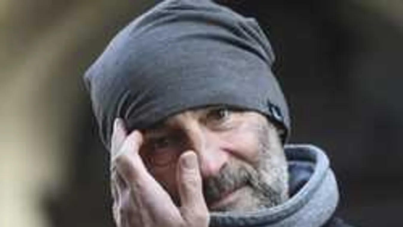 Kulka János elárulta, milyen érzés a halál