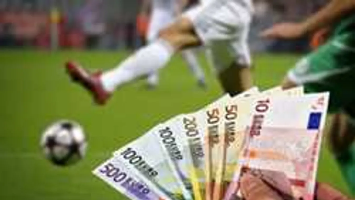 Hajmeresztő vallomás a magyar válogatott focistától: ezért bundázott